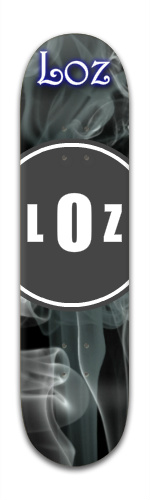 Design 56978 Skateboards, Longboards and Grip Tape Image