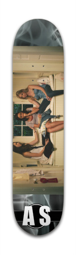 Design 57105 Skateboards, Longboards and Grip Tape