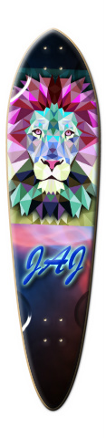 Design 57226 Skateboards, Longboards and Grip Tape