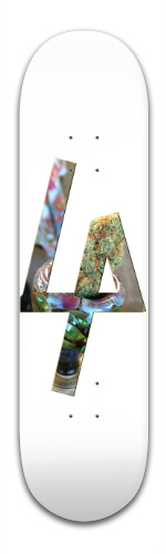 Design 57419 Skateboards, Longboards and Grip Tape