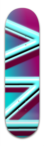 Design 57427 Skateboards, Longboards and Grip Tape