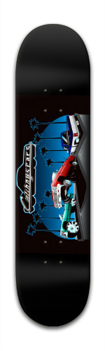 Design 57294 Skateboards, Longboards and Grip Tape Image