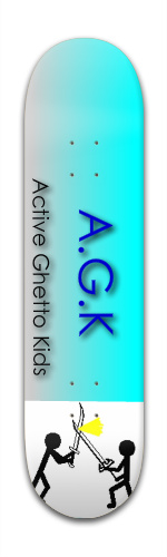 Design 57439 Skateboards, Longboards and Grip Tape