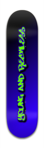 Design 57399 Skateboards, Longboards and Grip Tape
