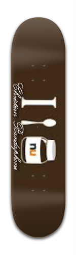 Design 57371 Skateboards, Longboards and Grip Tape