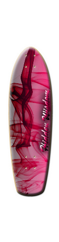 Design 57640 Skateboards, Longboards and Grip Tape