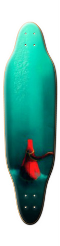Design 57447 Skateboards, Longboards and Grip Tape