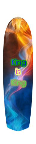 Design 57481 Skateboards, Longboards and Grip Tape