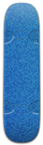 Pixel Skateboards, Longboards and Grip Tape Image