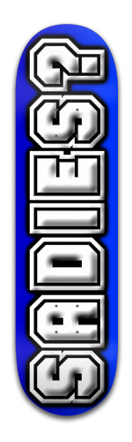 Design 57462 Skateboards, Longboards and Grip Tape Image