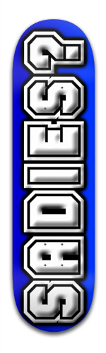 Design 57461 Skateboards, Longboards and Grip Tape Image