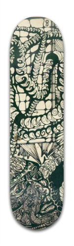 bubble and pop Skateboards, Longboards and Grip Tape Image