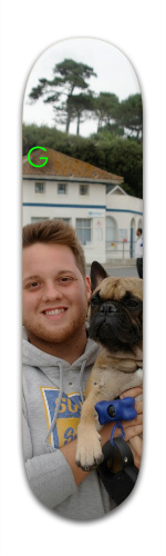 Design 57522 Skateboards, Longboards and Grip Tape Image