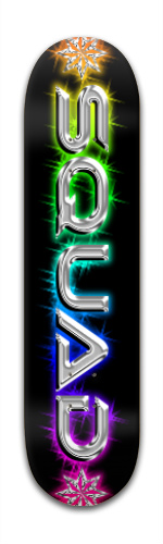 Design 57634 Skateboards, Longboards and Grip Tape