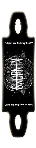 Design 57718 Skateboards, Longboards and Grip Tape