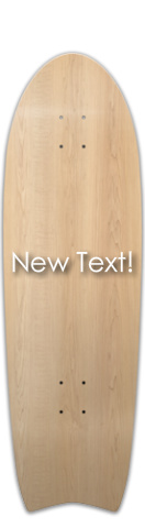 Design 57715 Skateboards, Longboards and Grip Tape Image