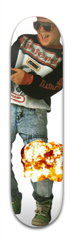 Design 57693 Skateboards, Longboards and Grip Tape