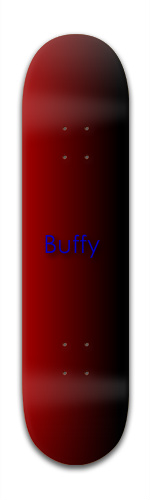 Buffy