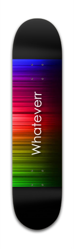 Design 57824 Skateboards, Longboards and Grip Tape
