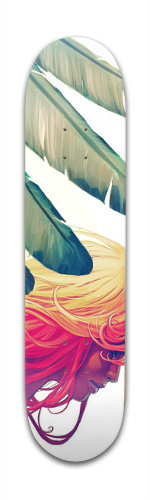 Max Skateboards, Longboards and Grip Tape Image