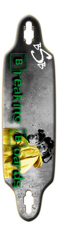 Design 58189 Skateboards, Longboards and Grip Tape