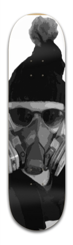 Design 57999 Skateboards, Longboards and Grip Tape