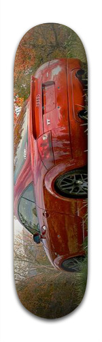 Design 58112 Skateboards, Longboards and Grip Tape