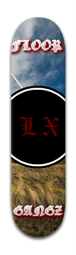 Design 58406 Skateboards, Longboards and Grip Tape