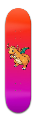 dragonite Skateboards, Longboards and Grip Tape Image
