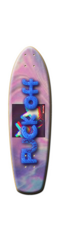 Design 58677 Skateboards, Longboards and Grip Tape