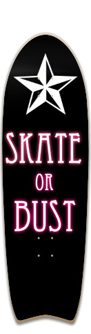 Design 58672 Skateboards, Longboards and Grip Tape