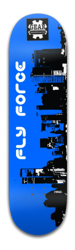 Fly Force Skateboards, Longboards and Grip Tape Image
