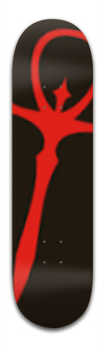 Design 58319 Skateboards, Longboards and Grip Tape