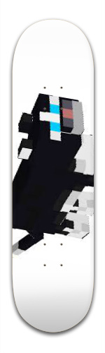Design 58287 Skateboards, Longboards and Grip Tape