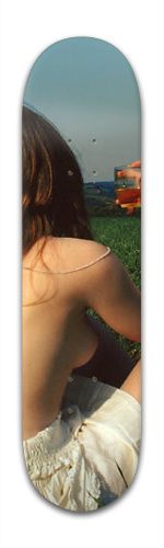 Design 58702 Skateboards, Longboards and Grip Tape