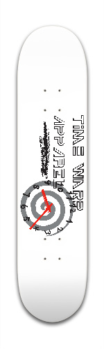 Design 58590 Skateboards, Longboards and Grip Tape