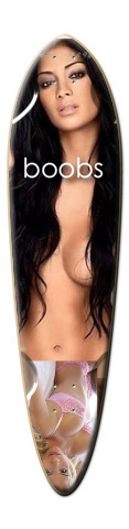 Design 54325 Skateboards, Longboards and Grip Tape Image
