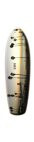 Design 54193 Skateboards, Longboards and Grip Tape