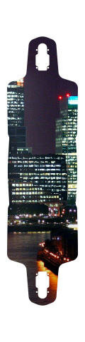 Design 54318 Skateboards, Longboards and Grip Tape Image