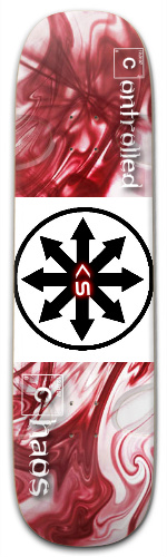 Design 54329 Skateboards, Longboards and Grip Tape Image