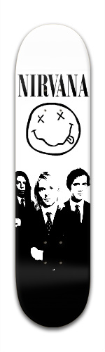 Nirvana