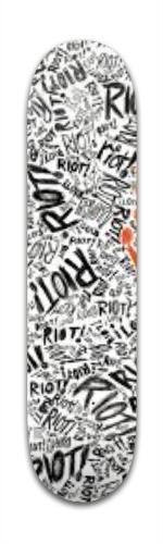 RIOT!