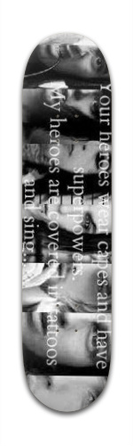 Design 54203 Skateboards, Longboards and Grip Tape