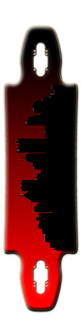 Design 58986 Skateboards, Longboards and Grip Tape