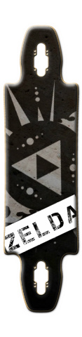 Design 59072 Skateboards, Longboards and Grip Tape
