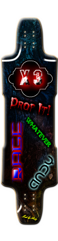 Design 58797 Skateboards, Longboards and Grip Tape