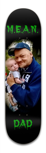 Design 58728 Skateboards, Longboards and Grip Tape Image