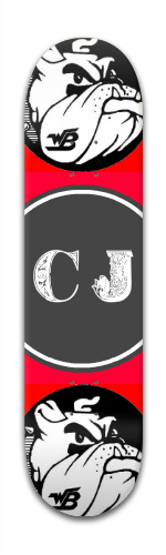 Design 58989 Skateboards, Longboards and Grip Tape Image