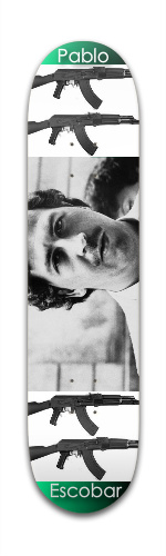 Design 58809 Skateboards, Longboards and Grip Tape