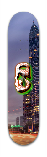 Ethans Design Skateboards, Longboards and Grip Tape Image